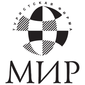 Mir Logo