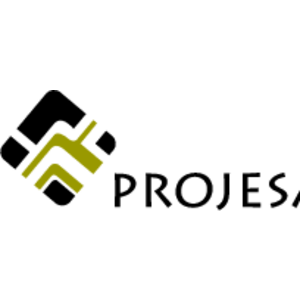 Projesan Logo