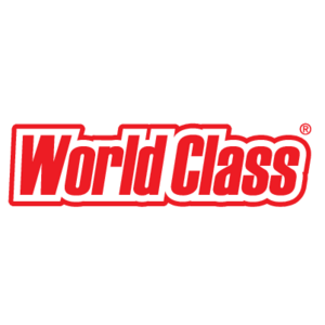 World Class Logo