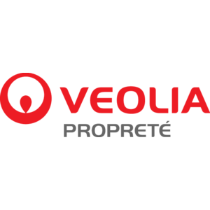 Veolia Propreté Logo