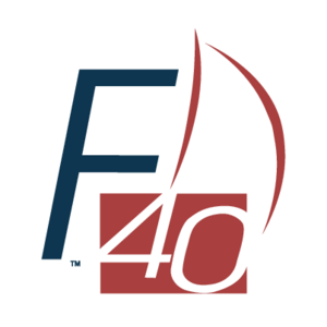 Farr 40 Logo