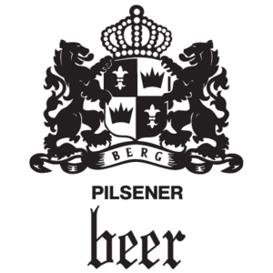 Berg(122) Logo