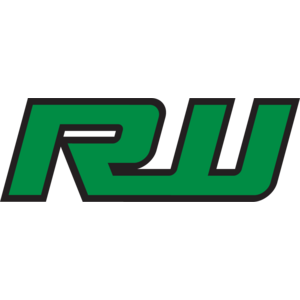 RW Graphic Design  Logo