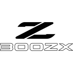 Nissan300xz Logo