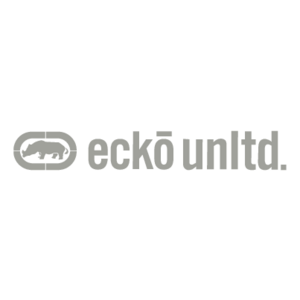 Ecko Unltd Logo