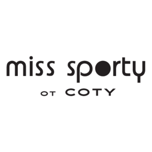 Miss Sporty Logo