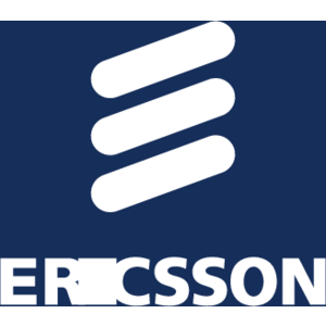 Ericsson Logo