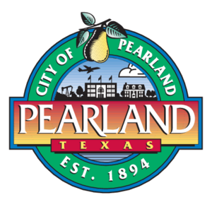 Pearland Logo