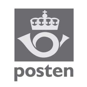 Posten Logo