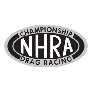 NHRA(18) Logo