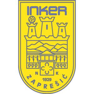 NK Inker Zapresic Logo