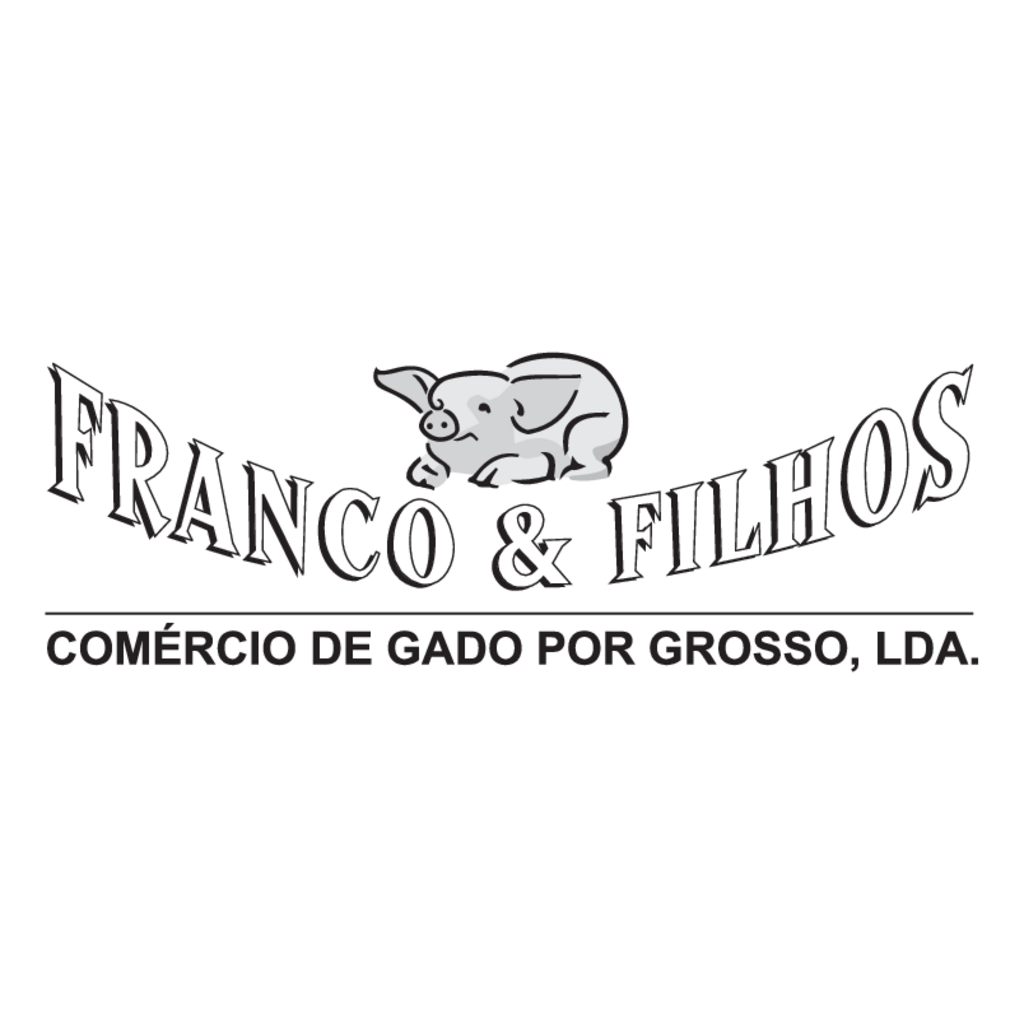 Franco,&,Filhos