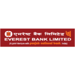 Everest Bank Logo