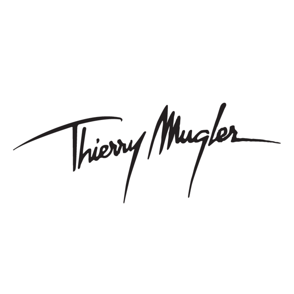 Thierry,Muqler