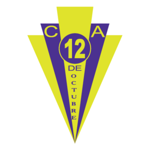 Club Atletico 12 de Octubre Logo
