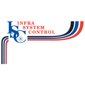 Infra System Control Logo
