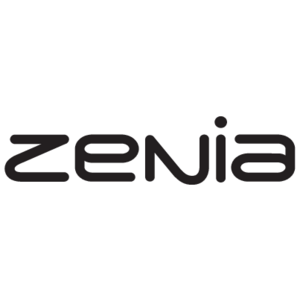 Philips Zenia Logo