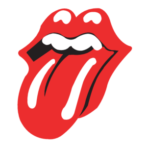 Rolling Stones Logo