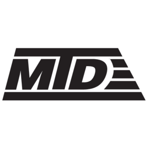 MTD Logo