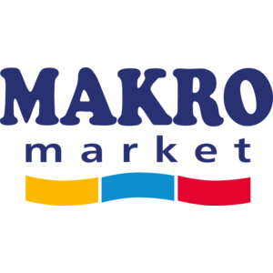 Makro Market Logo