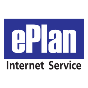 ePlan Internet Service Logo