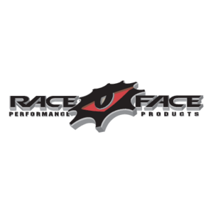 Race Face(7) Logo