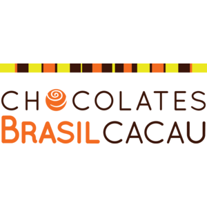 Brasil Cacau Logo