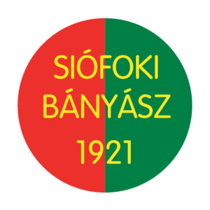 Siofoki Logo