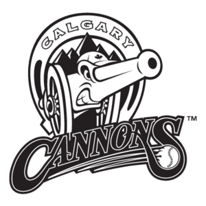 Calgary Cannons Logo