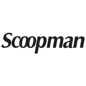 Scoopman Logo