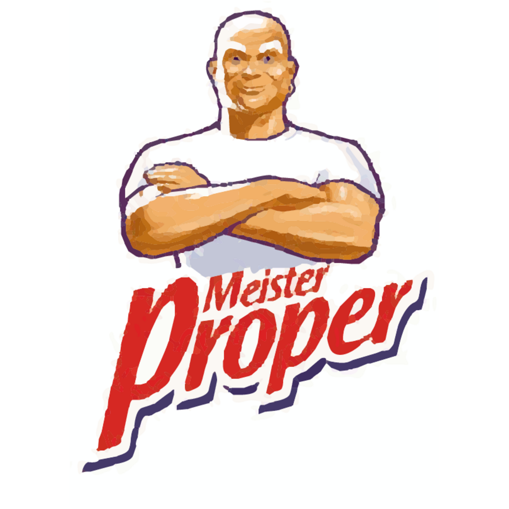 Meister,Proper