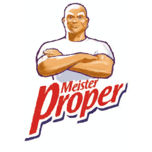 Meister Proper Logo