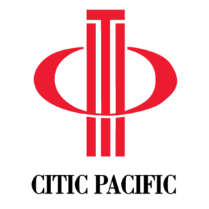 Citic Pacific Logo