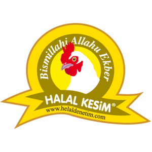 Halal Kesim Logo