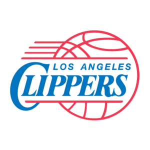 Los Angeles Clippers Logo