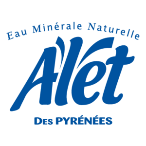 Alet Des Pyrenees Logo