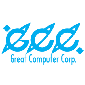 GCC Logo