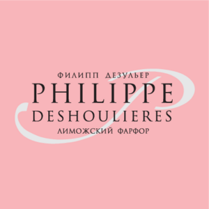 Philippe Deshoulieres Logo
