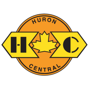 Huron Central Railway Logo
