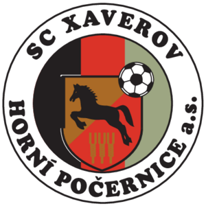 Xaverov Logo