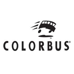 Colorbus Logo