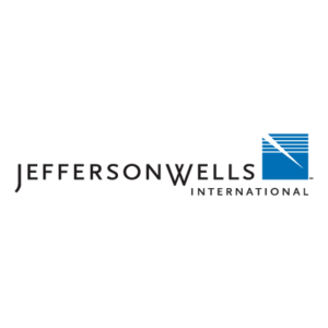Jefferson Wells International Logo