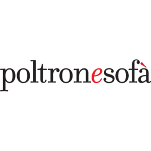 Poltronesofa Logo