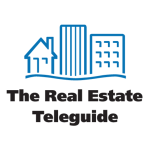 The Real Estate Teleguide Logo