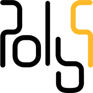 Poly9 Logo