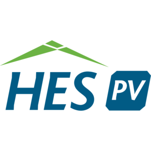 HES PV Logo