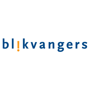 Blikvangers Logo