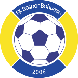 FK Bospor Bohumín Logo