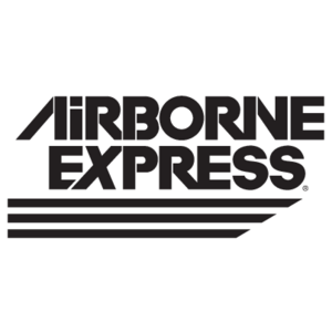 Airborne Express Logo