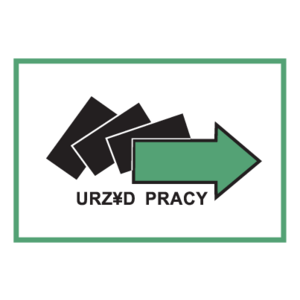 Urzad Pracy Logo